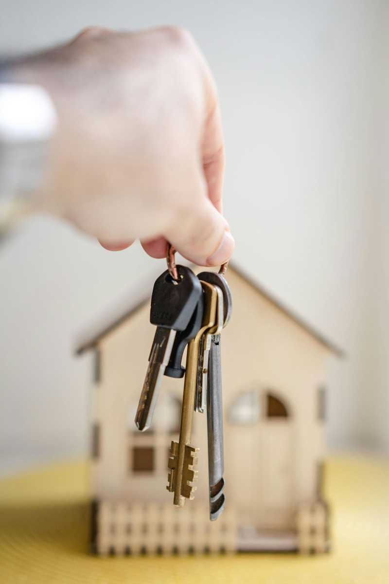 Jak zjistit majitele nemovitosti rychle a zdarma? -  Jak zjistit majitele nemovitosti rychle a zdarma