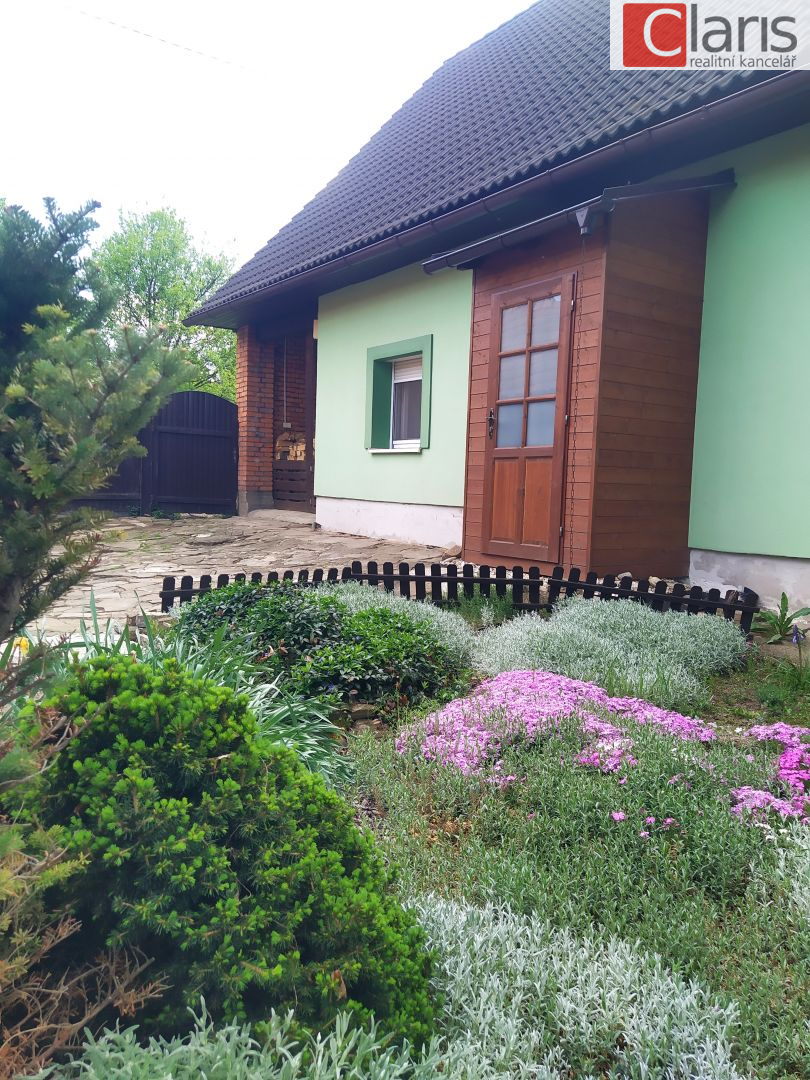Prodej rodinného domu v Rybí - obrázek č.4