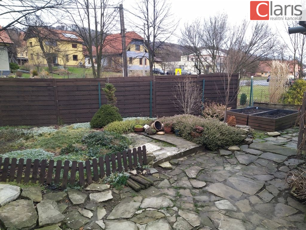 Prodej rodinného domu v Rybí - obrázek č.5