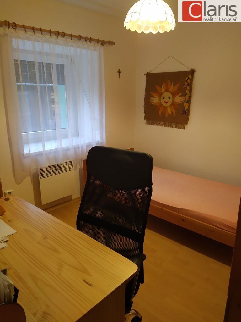 Prodej rodinného domu v Rybí - obrázek č.12