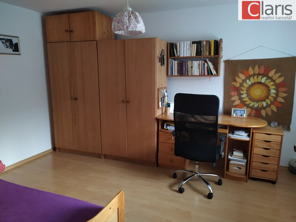 Prodej rodinného domu v Rybí - obrázek č.13