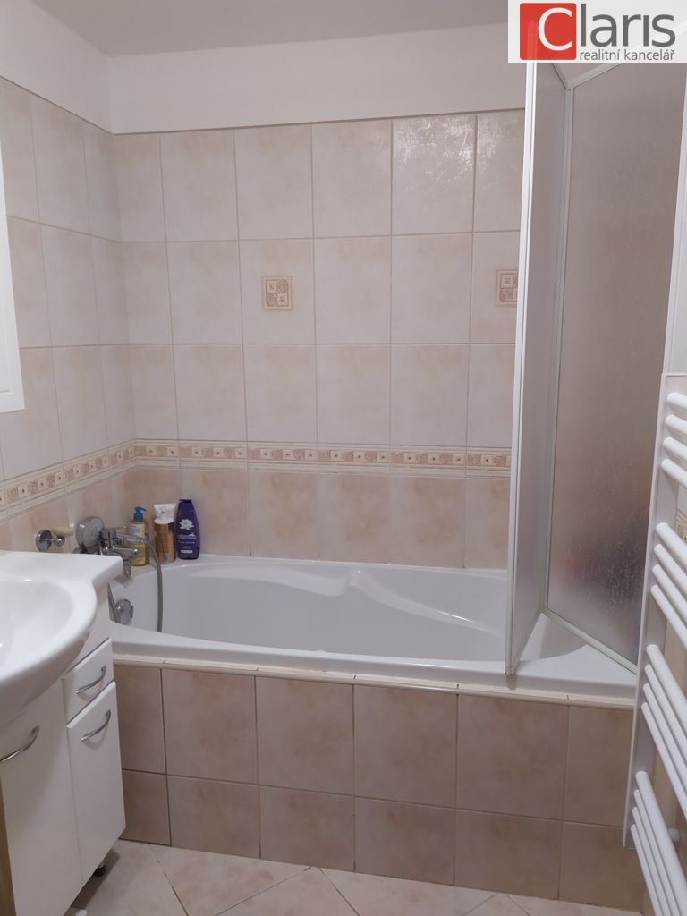 Prodej rodinného domu v Rybí - obrázek č.15