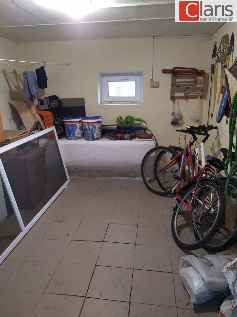 Prodej rodinného domu v Rybí - obrázek č.17