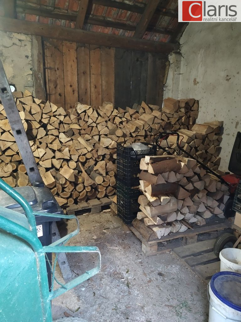 Prodej rodinného domu v Rybí - obrázek č.18