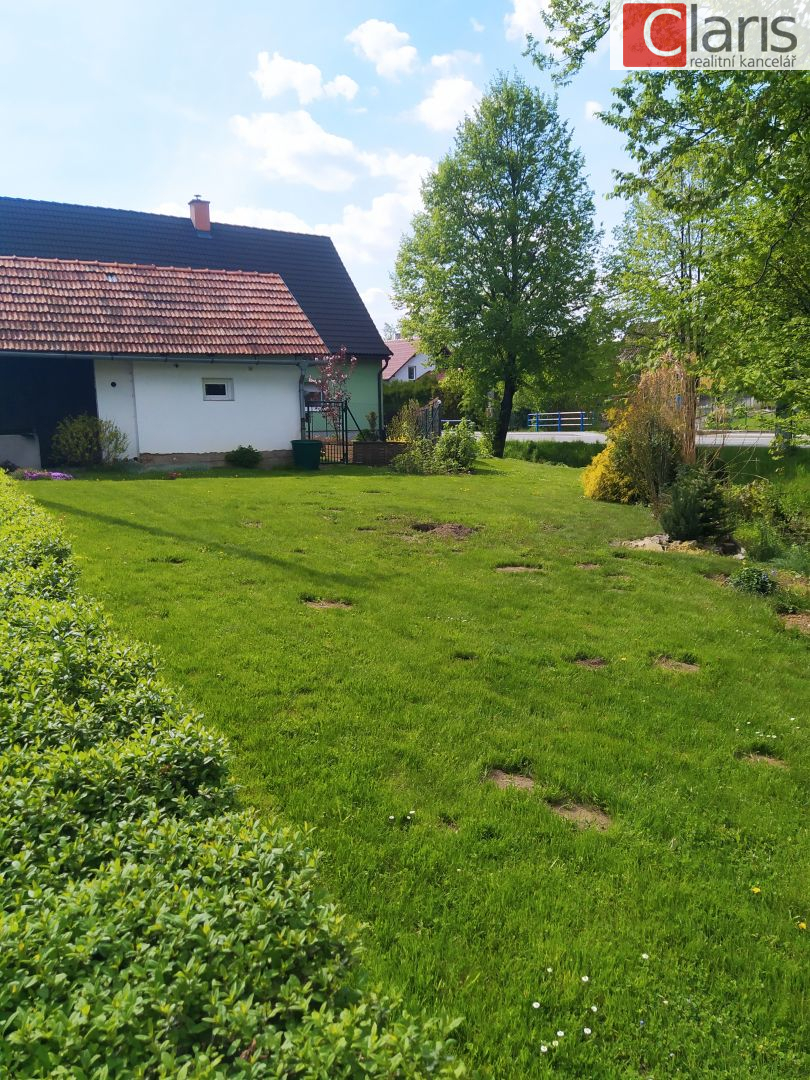 Prodej rodinného domu v Rybí - obrázek č.19