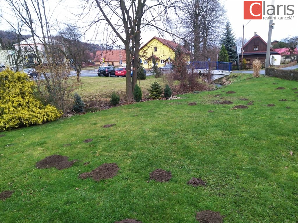 Prodej rodinného domu v Rybí - obrázek č.20