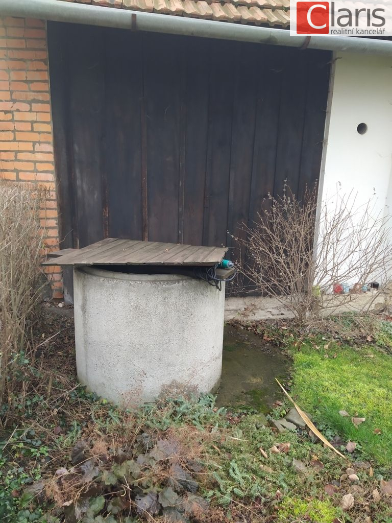 Prodej rodinného domu v Rybí - obrázek č.22